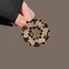 Broche de Flor de Espina de Lujo Ligero de Moda, Broche de Cristal Elegante y Moderno para Mujer, Pin Anti-Exposición, Accesorio para Ropa