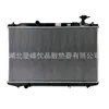 Fabricante Poderoso de Todas as Séries de Peças Automotivas Tanque de Água do Radiador 19010-6W0-H01 Adequado para Alison Rr9
