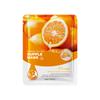 Mascarilla Facial Vegana Fayankou 25g Mascarilla Facial Mascarilla Hidratante Comercio Exterior Transfronterizo Venta al por Mayor