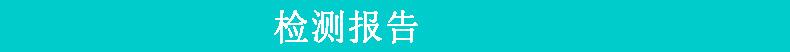 检测报告