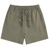 Shorts de algodão de verão 330g shorts esportivos masculinos de alta qualidade shorts masculinos de basquete tendência americana calças casuais personalização