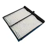 Adecuado para Filtro de Aire Acondicionado Mazda 3 Cx-4 Elemento de Filtro de Aire Acondicionado Bdgf-61-J6X