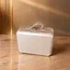 Empaque de Caja de Hojalata Hecha a Medida por el Fabricante, Empaque de Caja de Lata para Galletas, Personalización de Caja de Lata Rectangular para Guardar Regalos