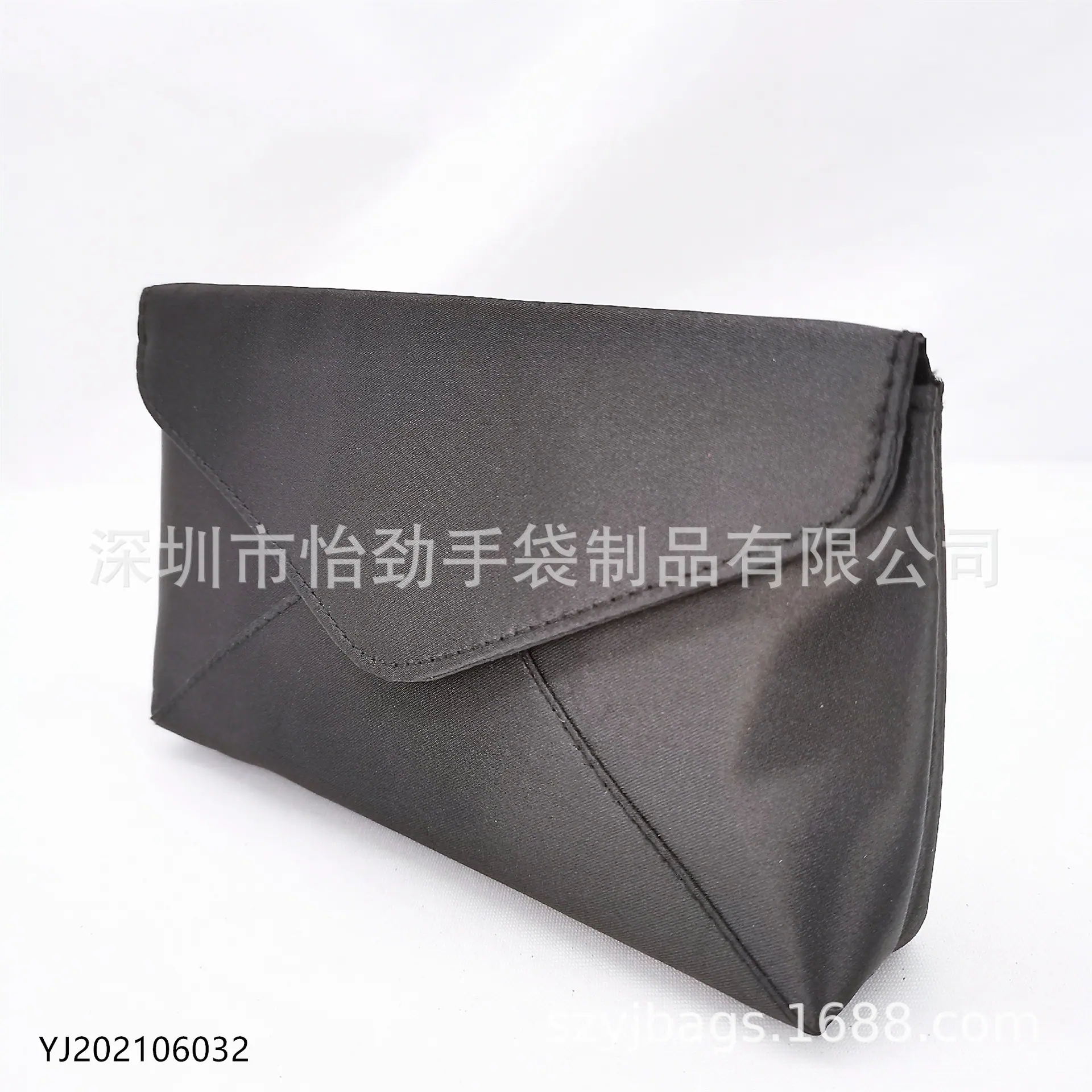 翻盖式女包 信封式手拿包