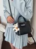 Bolso Cubo de Moda Retro de Alta Calidad Transfronterizo con un Estilo Elegante, Nuevo Modelo 2026, Bolso de Hombro Versátil de Gama Alta de Nicho