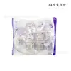 Bolas Bobo Transparentes Luminosas al por Mayor para Puestos Callejeros, Juguetes para Niños, Decoraciones de Cumpleaños y Bodas, Bolas Bobo Flotantes, Suministro Transfronterizo
