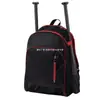 Bolsa de Viaje Exterior de Nylon Transfronteriza Mochila de Béisbol RPET Regalo Corporativo Bolsa Deportiva Fábrica de Personalización