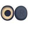 Adecuado para Jabra Elite 45H Evolve 2 65 Uc 40Ms Fundas para Auriculares Almohadillas Almohadillas para los Oídos