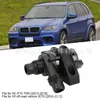 Bomba electrónica auxiliar de refrigeración de agua para automóvil es adecuada para BMW X5X6 64116951549OE:64119197085