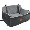 Ninho para Pet Cama para Cachorro no Carro Sofá Cama para Cachorro Tapete de Uso Duplo para Viagem ao Ar Livre Casa Carro Assento Casa para Cachorro no Carro