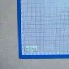 Lindo Colorido Translúcido Brillo Fino Pez Resina DIY Dulce Funda de Teléfono Zuecos Flequillo Versátil Accesorios para Pasador de Pelo