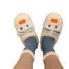 Calcetines de Coral Fleece para Niñas, Calcetines Cálidos de Casa con Forro de Fleece para Dormir para Mujeres, Calcetines Versátiles a Prueba de Frío para Maternidad, Calcetines al por Mayor