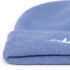 Gorro de punto de lana para hombre y mujer, gorro de invierno y otoño, versión coreana de gorro cálido, exportación transfronteriza, gorro con máscara explosivo