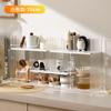 Suporte de Copos de Madeira Maciça Suporte de Armazenamento de Copos Mesa Chá Café Caneca Copo de Água Aparador Rack de Exibição