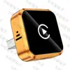 Venta Caliente Adaptador CarPlay 2 en 1 Caja de Interconexión para Sistema de Coche Android Auto Caja Inteligente CarPlay