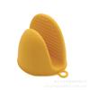 Guantes Aislantes de Cocina, Horno Microondas, Clips de Mano Antiescaldantes, Clips de Mano de Silicona para Hornear Resistentes a Altas Temperaturas en Stock