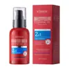Mascarilla Capilar de Queratina Kormesic Versión en Inglés Membrana Capilar Hidratante y Suavizante Producto para el Cuidado del Cabello