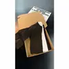 Suéter cárdigan de marca de moda Otoño Invierno Casual Holgado Tallas Grandes para Hombre Cuello Redondo Prendas de Abrigo Cálidas Tejido de Punto de Color Sólido Top
