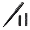 Bolígrafo Lamy Signature para Estudiantes y Adultos, Práctica de Caligrafía, Serie Hunting, Recambio de 0.7mm