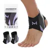 Protección de tobillo deportiva, protección de tobillo antiesguince, recuperación de esguince, deportes profesionales, baloncesto, running, protección de articulaciones fijas, muñequera