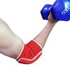 Cotoveira Anticolisão Joelheira Espessa Absorvente de Choque Braçadeira Adulto para Esportes Cobertura de Braço para Dança Cotoveira Quente