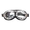 Gafas de sol UV de marco grande directo de fábrica para perro, gafas Harley, gafas para mascotas, gafas de sol 3009