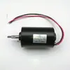Gerador Eólico 36W CC Pequeno Micro 12V-24V Gerador Motor de Ímã Permanente CC Gerador de Manivela