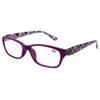 Gafas de presbicia con protección ocular de nueva moda, de alta calidad, unisex, con espejo plano óptico 7058