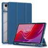 Adecuado para Lenovo Xiaoxin Tab M11 Tb330Fu Zhaoyang K10 K11 Acrílico 70% de descuento Ranura para lápiz Cubierta protectora