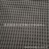 Tela de gofre pata de gallo panal 300g algodón tejido algodón y lino bolsas para ropa de cama de colchón pantuflas gofre