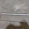 Soporte para Cesta de Bicicleta, Soporte para Cesta de Acero Inoxidable, Accesorios de Soporte de Montaje para Cesta de Bicicleta