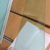Ventas Directas de Fábrica de Vidrio Templado, Espesor 3Mm-12Mm, Varias Especificaciones, Se Puede Cortar, Canteado, Perforado, Soportado