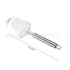 Comercio Exterior Gadgets de Cocina de Acero Inoxidable Cuchillo para Pizza Rallador Prensa de Ajo Pelador de Patatas Herramientas para Hornear