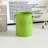 Portalápices Divertido de Alto Valor Gran Capacidad Caja de Almacenamiento de Escritorio para Estudiantes y Hogar Oficina Adornos DIY Papelería para Estudiantes