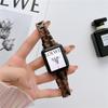 Adecuado para Apple Watch 8, correa de resina de cintura pequeña para Apple Watch, correa de muñeca fina para iWatch 1-6 generación SE