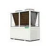 Calentador de Agua de Alta Temperatura Energía del Aire 10 HP 20 HP Fábrica de Galvanoplastia Matadero Ingeniería de Agua Caliente de Alta Temperatura Máquina de Bomba de Calor Fuente de Aire