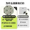 Esterilla hexagonal para suelo de tienda de campaña para uso en exteriores, Esterilla octogonal de camping, Refrigeración y aislamiento térmico para exteriores, Esterilla ultrasónica a prueba de humedad