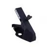Soporte de Faro W205 C180 C200 Soporte de Parachoques Delantero A2056203501 Kit de Reparación 2056203401