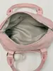 Bolso pequeño muy elegante para mujer, nuevo modelo verano 2026, bolso cruzado, bolso de mano texturizado de moda, bolso de hombro moderno versión coreana