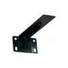 Soporte Grueso en Forma de T Estante de Almacenamiento Resistente Espesor Carga Soporte de Soporte Gabinete de TV Gabinete Flotante Soporte Triangular Oculto
