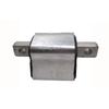 Adecuado para Mercedes-Benz Clase G Clase C Clase E W204W212 soporte de motor soporte de pie de caja de cambios OE 2122400418