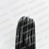 Tubo de silicona trenzado de 7000V fibra interior funda exterior de goma tubo de fibra de vidrio negro tubo ignífugo autoextinguible fabricantes de Dongguan