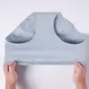 Roupa interior de cintura média senhoras fino respirável algodão sem costura confortável sexy moda cuecas menina fábrica fornecimento direto