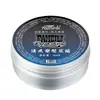 Cera para el Cabello para Hombres Fragancia Fijación Duradera Barro para el Cabello Textura Fijación del Cabello Natural Esponjoso Mate Crema para Peinar el Cabello Aceite para el Cabello