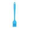 Fábrica direta pequena ferramenta de escova de silicone escova de silicone resistente a altas temperaturas escova de churrasco 21cm escova de cozinha escova de óleo de silicone