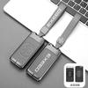 Estuche para llaves Xingtu Moon Range TX Lingyun S Chasing Wind ETI, nuevo modelo 2023, con hebilla para llaves para hombre, 400 unidades