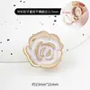 Botones Decorativos Metálicos, Botones de Presión, Camisas, Cárdigans, Chaquetas, Botones Ocultos sin Coser, Accesorios de Perlas, Accesorios para Botones