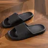 Qidashun Eva Estilo Nuevo Chanclas de Verano para Uso en Casa, Chanclas de Espuma para Parejas, Chanclas de Interior para Hombres y Mujeres al por Mayor