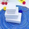 Oferta Especial Caja de Anillo de Diamantes 5*5 Set 5*8 Caja de Joyería 7*7 Caja para Pulsera Caja Larga Papel Kraft 9*9 Caja de Embalaje