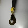 Asistencia de Winching Brother-Vehículo Personalizada Correa de Amarre Brother Delta Winch